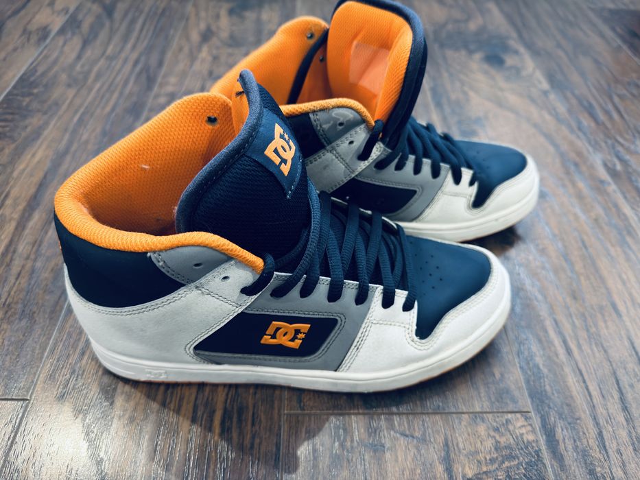 Подростковые кроссовки на мальчика 42 размера