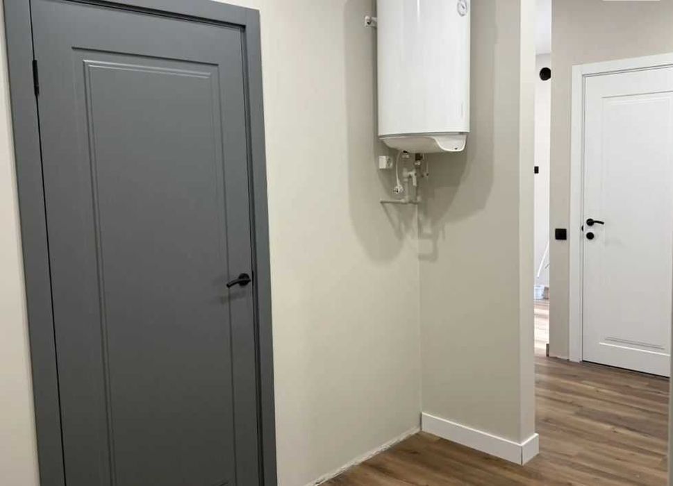 2 кім НОВОБУДОВА з автономкою РЕМОНТ район БЕРЕЗИНКА (718649)