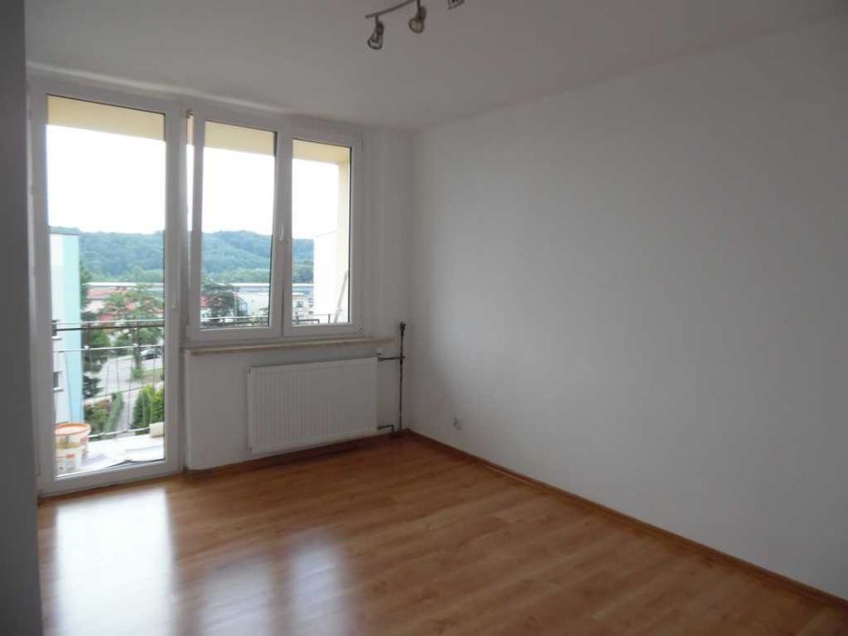 Rezerwacja - Wynajmę mieszkanie 47 m² w centrum Wodzisławia Śląskiego - Widok 4
