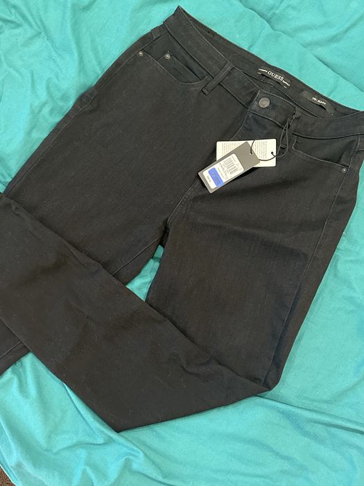 skinny Джинси guess