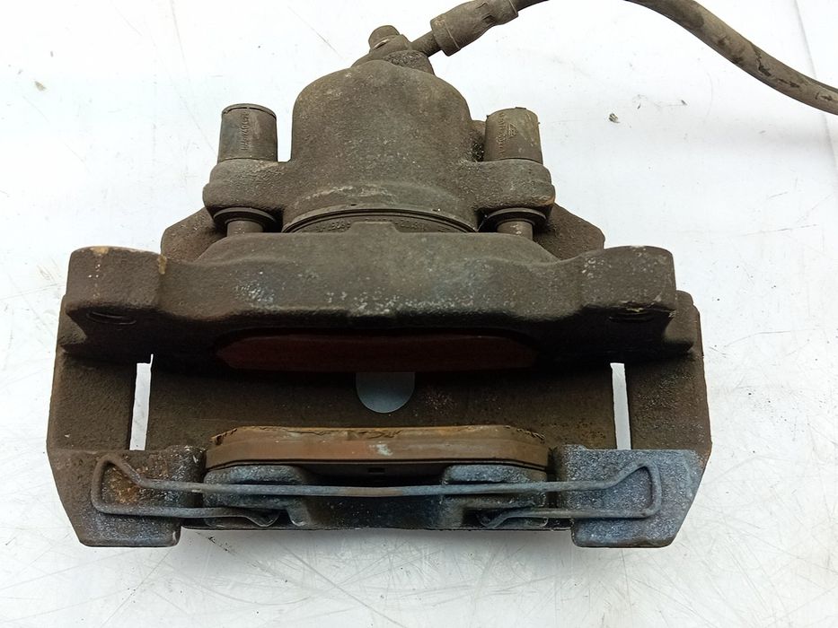 Pinça travão / maxila de travão frente direita SEAT Altea (5P1)