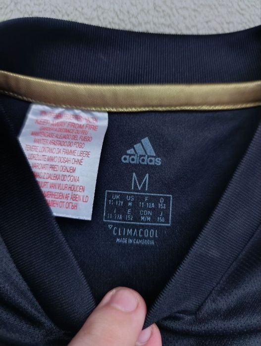 Футболка Реал Мадрид Adidas