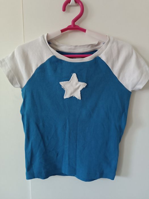 Bluzeczka Cropp r.xs