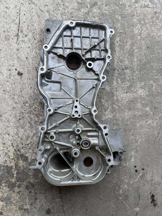 Pokrywa rozrządu Dacia/Renault