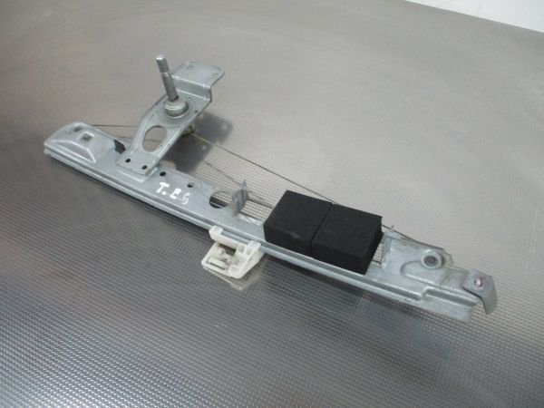 Elevador vidros trás esquerdo RENAULT Megane II (BM0/1_, CM0/1_)