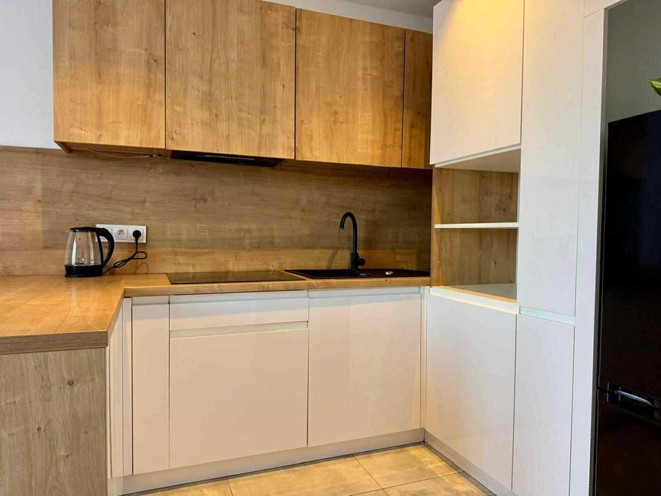 Komfortowy apartament dla pracowników – Oświęcim