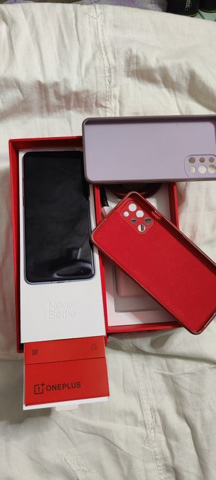 OnePlus 9r 8/128