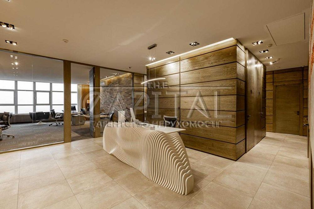 Оренда Сучасний(207 м) Офіс ТОРГ‼️ Центр Кловський узвіз Печерськ Київ