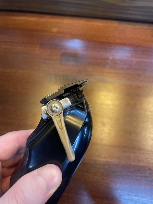 Машинка wahl magic clip