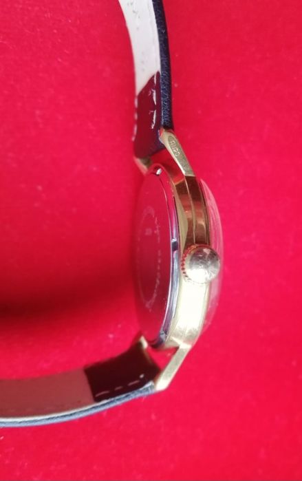 Wostok Precision Class 22 jewels, 35 mm