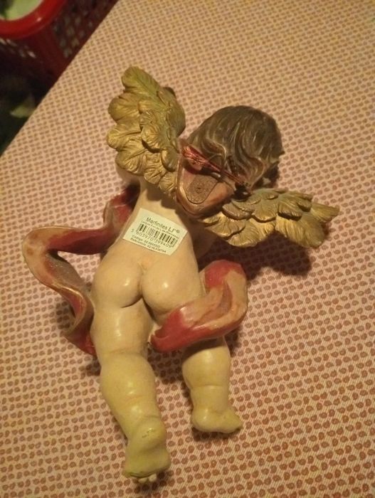 Anjo para pendurar