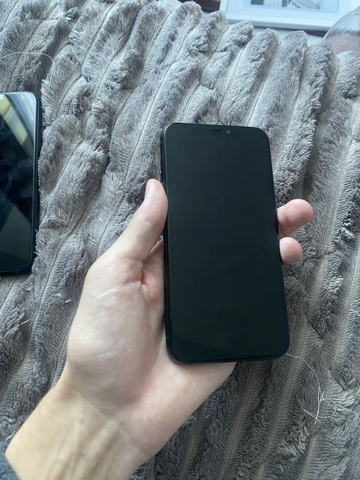 Iphone 11 pro 256 gb