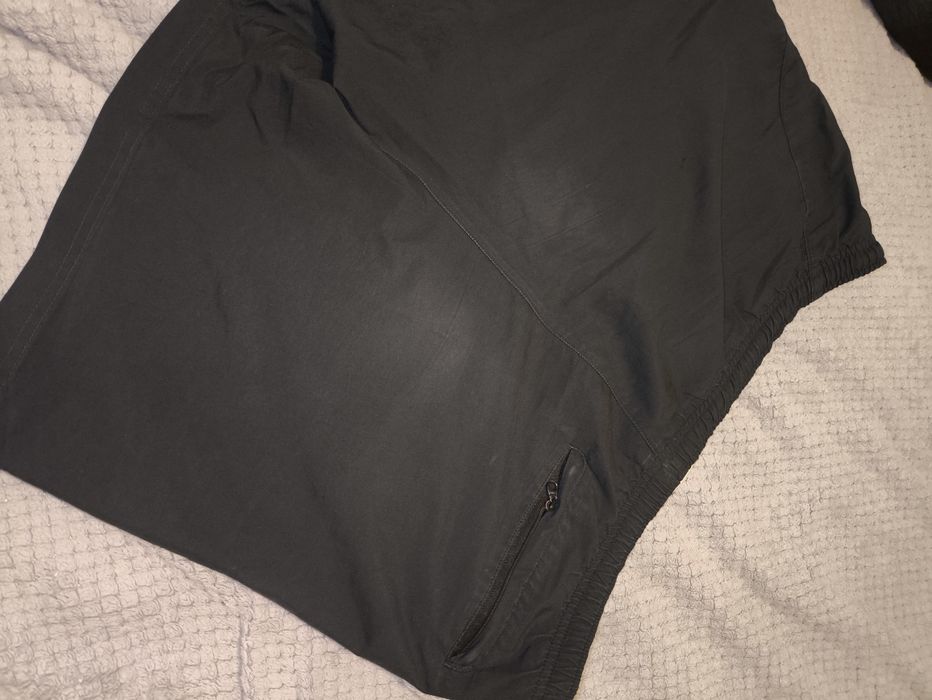 Spodenki Męskie Szorty Sportowe Nike XL