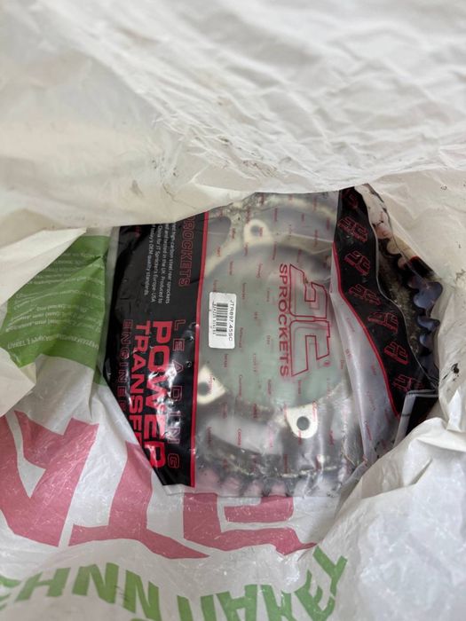 Продам 2023 KOVI Advance 250 на регистрации. Состояние нового