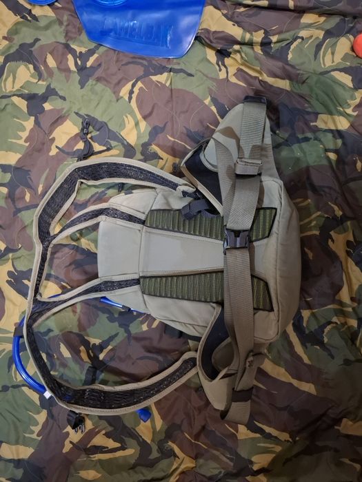 Plecak rowerowy Camelbak Skyline 10 LR