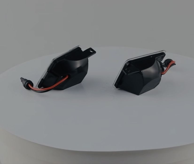 під дзеркальні вказівники поворотуFordMondeoC-MaxGalaxyFocusВантажів