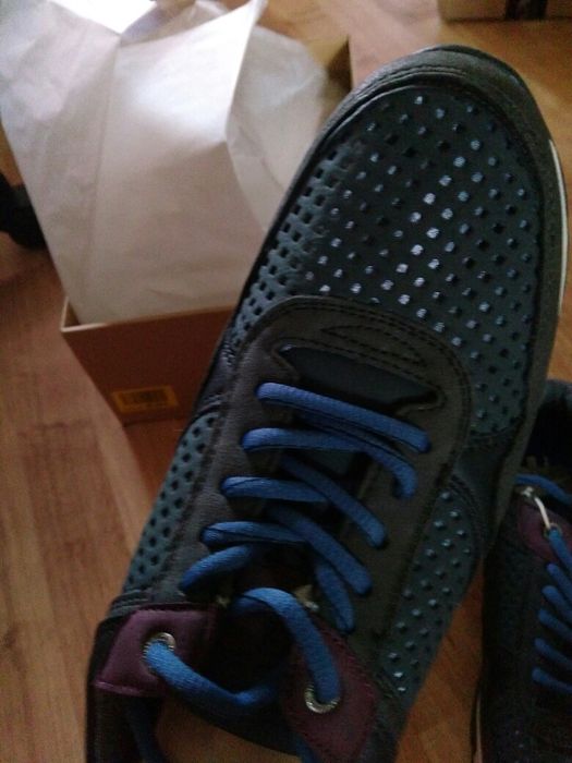 Tom tailor 42 męskie buty nowe