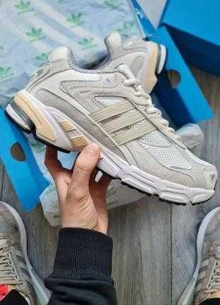 Чоловічі кросівки adidas response cl
