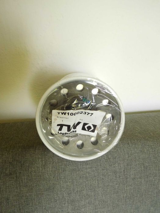 Filtr hydrauliczny HYDAC 0160MA010BN