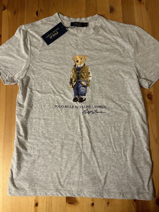 Koszulka ralph lauren