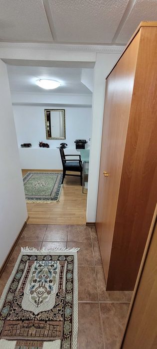 Kawalerka mieszkanie 75m W-wa Włochy Dźwigowa