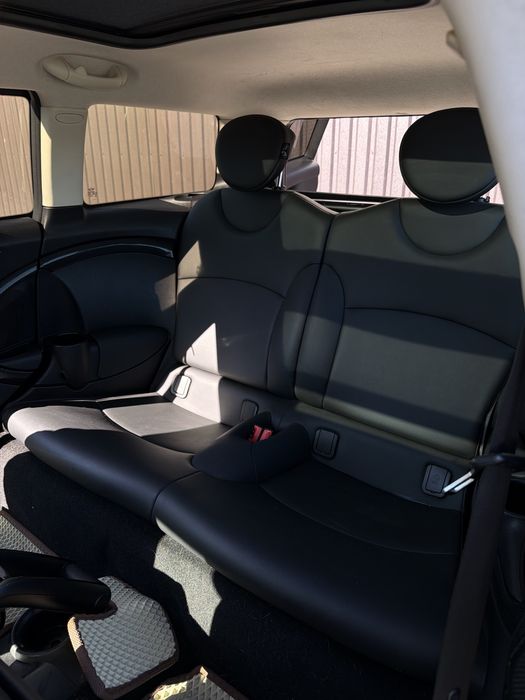 MINI Cooper S  clubman