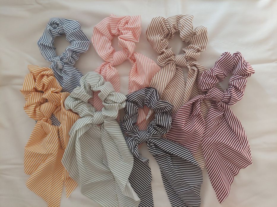 Zestaw gumek - 14 szt.