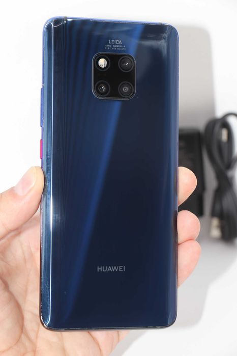 huawei mate 40 pro - купити мобільні телефони та смартфони - Ціна
