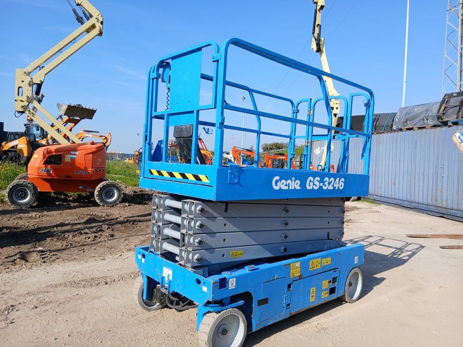Genie GS-3246
