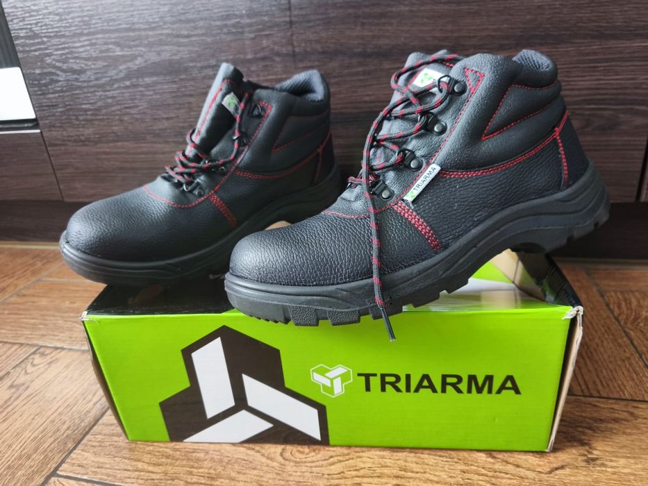 Робочі черевики Triarma