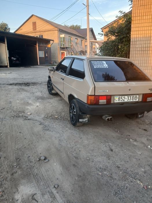 Продам ваз 2108 ,1.3