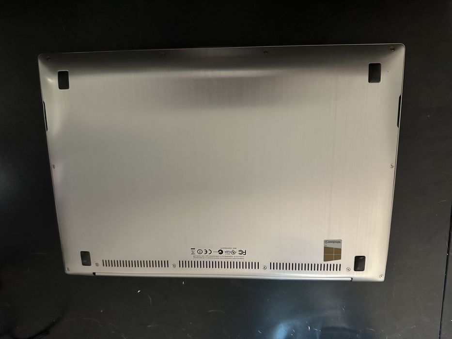 Ноутбук Asus ux32a