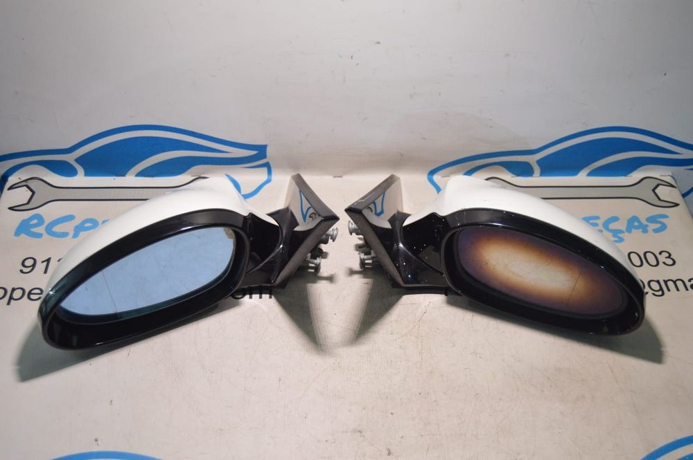 ESPELHO RETROVISOR ESQUERDO DIREITO BMW SERIE 1 E88 CABRIO
