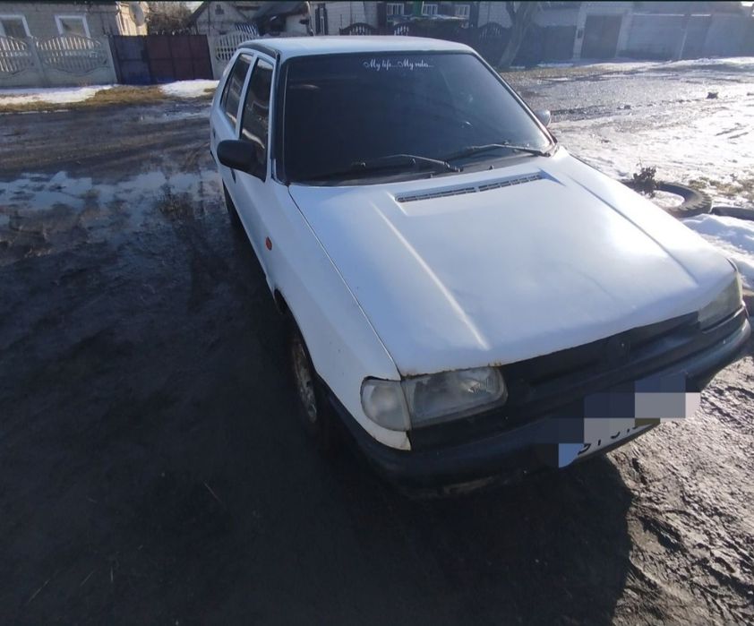skoda felicia , запчасти