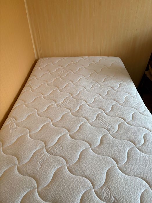 Materac 120x200
