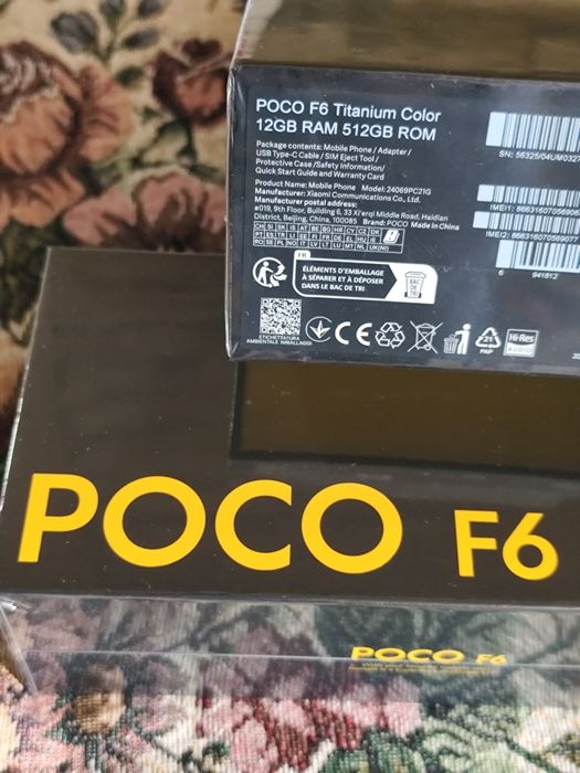 Xiaomi redmi note 14S,14 5g,15NFC,Poco M7 X8pro, F6,iqoo нові global