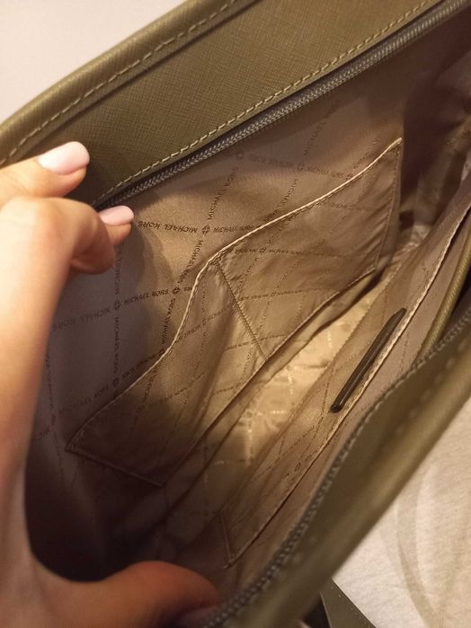 Torebka michael kors shopper