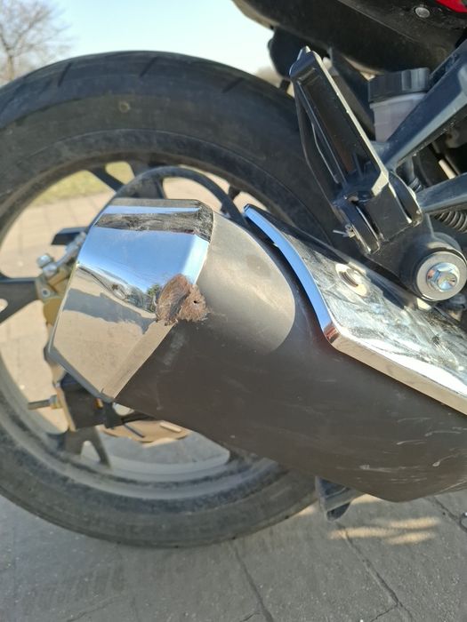 Junak 906 55cc 2021r