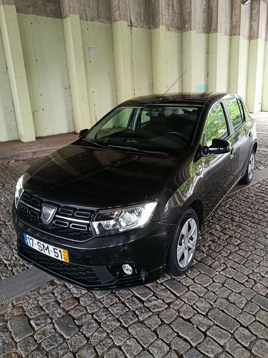 Dacia Sandero 1.0 SCe Comfort