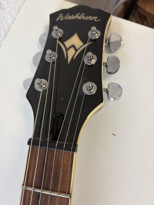 Gitara Washburn Idol Winstd