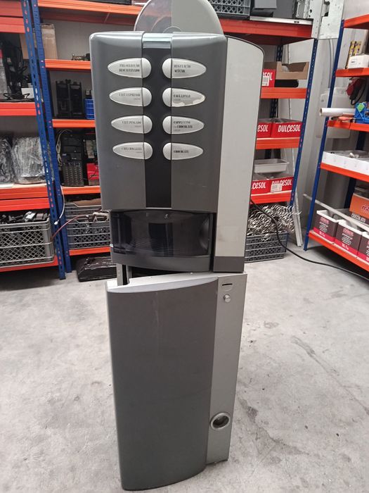 Máquina de Café Vending Nécta Colibri