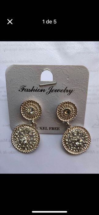 Artigos novos,sem uso