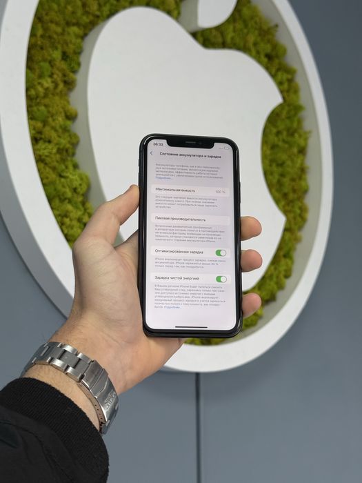 iPhone 11 64gb Neverlock! Магазин! Гарантія! Айфон!