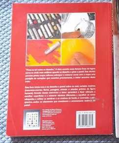 Pintura a Pastel para Principiantes - Francisco Asensio Cerver