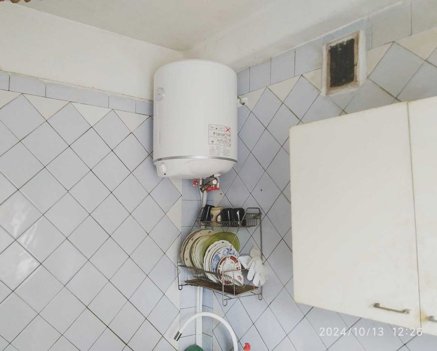 2-кімнатна квартира за адресою вул. Половецька (площа 48,3 м²) - Atlanta.ua - фото 24