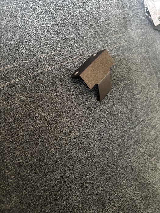 Uchwyty do mebli 10 szt.