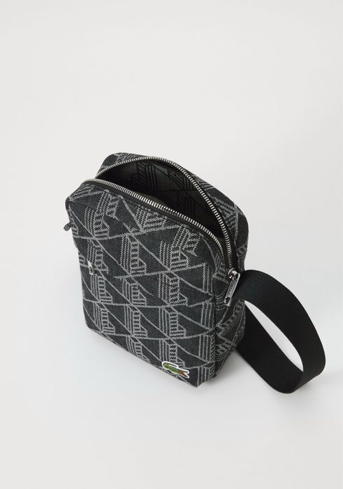 Сумка Lacoste Monogram Оригінал