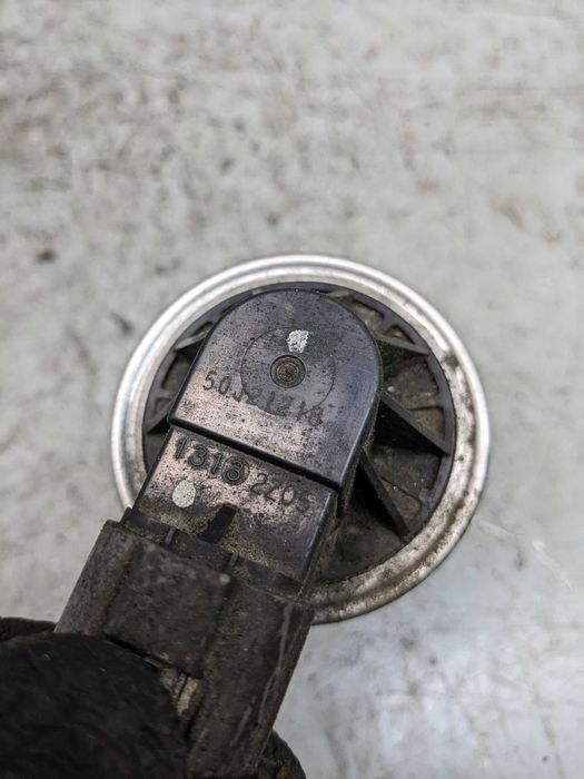 Honda Accord VII 2.0 i-VTEC Zawór EGR