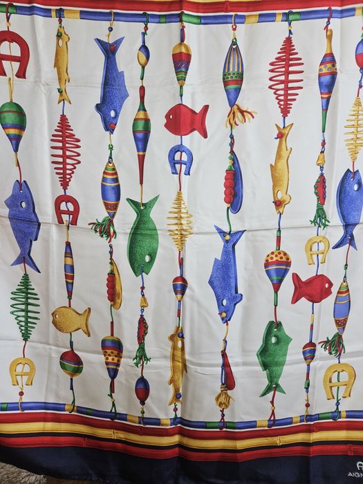 Chusta-apaszka AIGNER