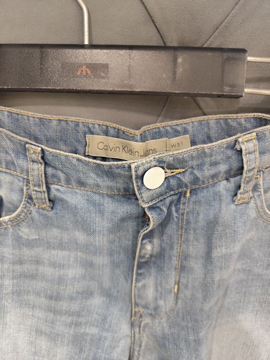 Spodenki Calvin Kleina W31